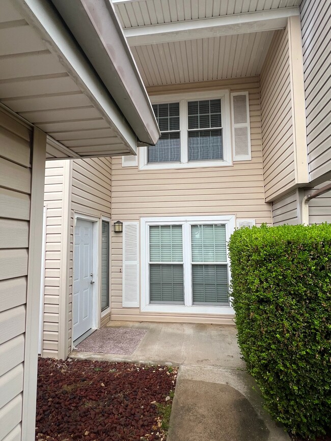 Photo - 7129 S Braden Ave