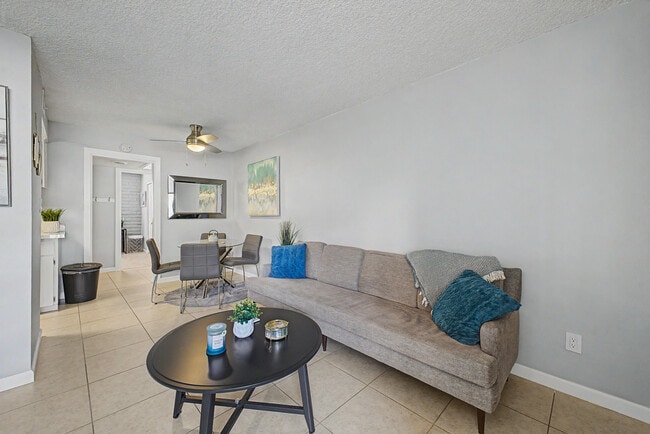 Photo - 3737 E Turney Ave Unit 119