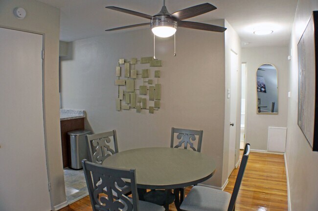 Bevo Apartments