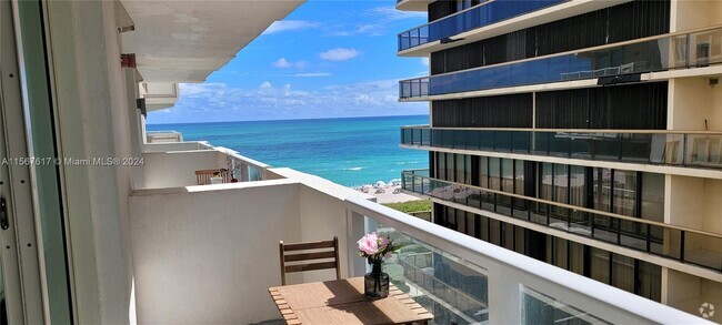 Building Photo - 9499 Collins Ave Unit 605 Rental