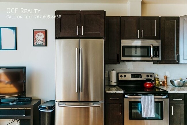 Photo - 1430 South St Unit 405