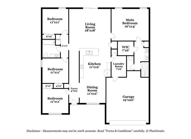 Photo - 6968 Loris Ln