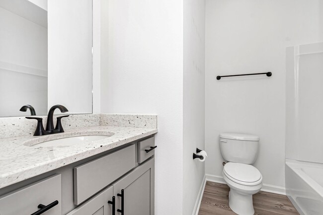 Photo - 3 Bedroom House in Livingston Parish