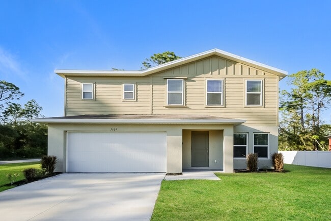 Building Photo - 3501 East 13th Street