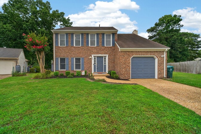 Building Photo - 898 Gunston Ct