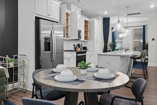 Photo - 1442 Hamilton St Unidad FL1-ID1077047P