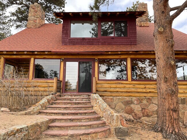 Photo - 3501 Devils Gulch Rd