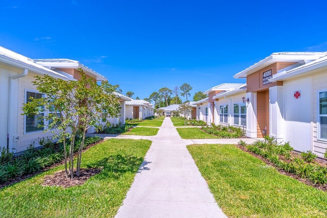 Photo - Kensington at Old Kings Senior Living