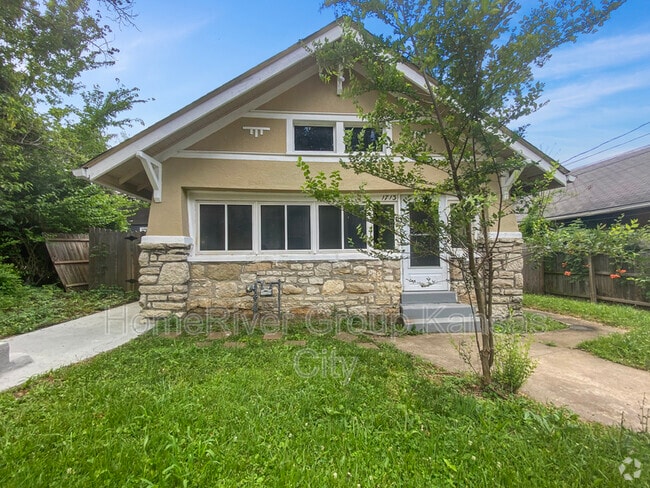 Building Photo - 1713 E 55th St Rental