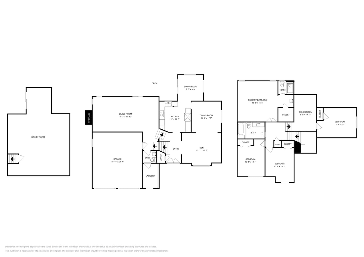 Photo - 5208 NW Walden Dr