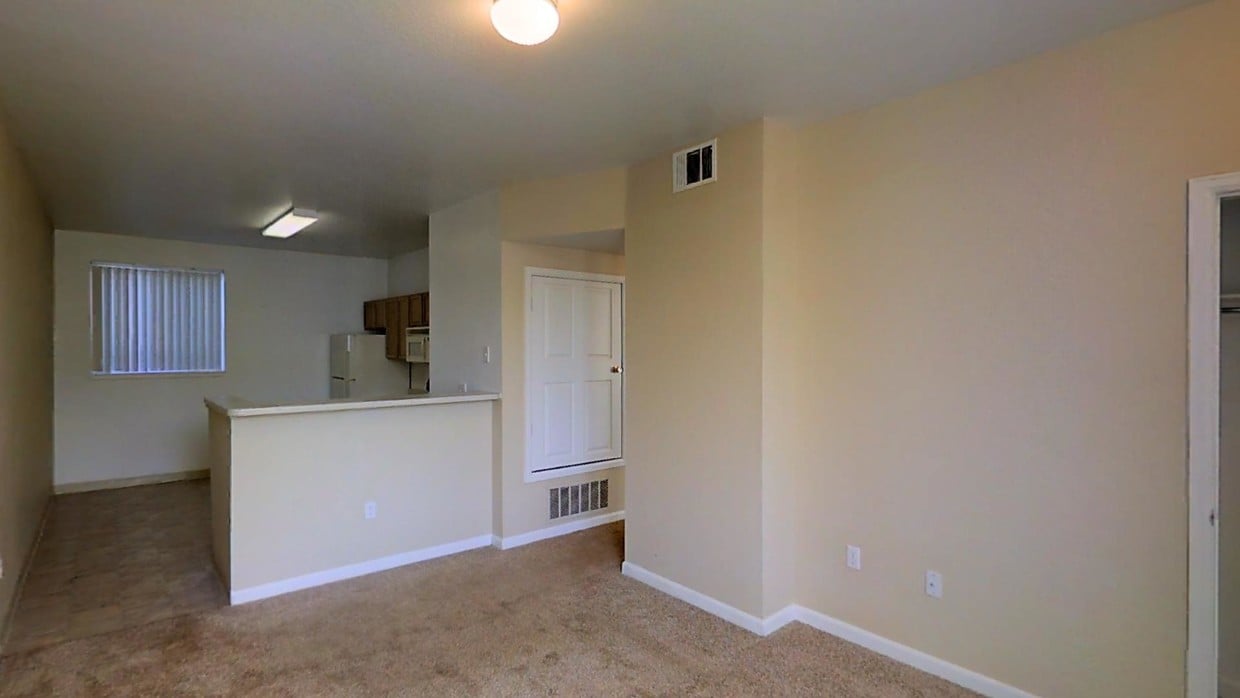 Photo - The Berkeley Apartments