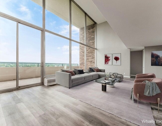 Photo - 1000 Urlin Ave Unit 2222