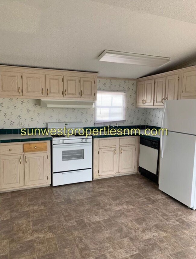 Photo - 3 Bedroom, 2 Bathroom Mobile Home