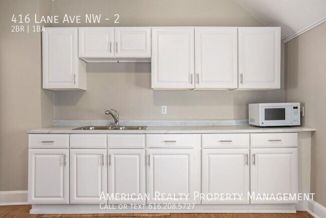 Photo - 416 Lane Ave NW Unit 2