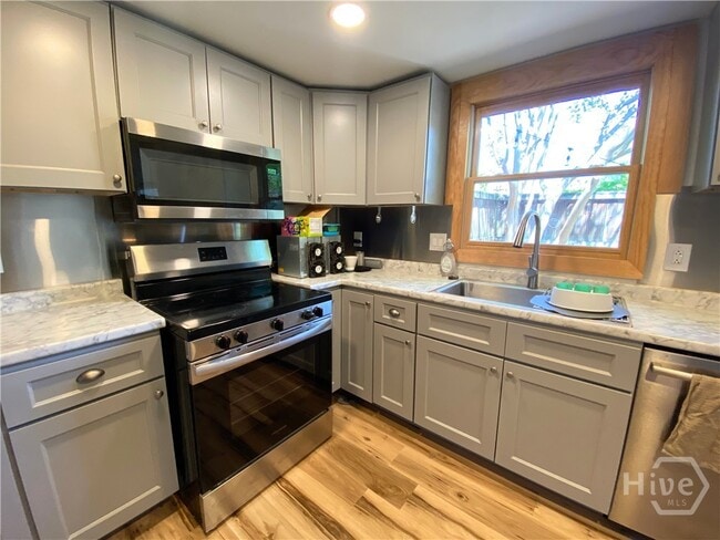 Building Photo - 1775 S Milledge Ave Unit 15 Rental