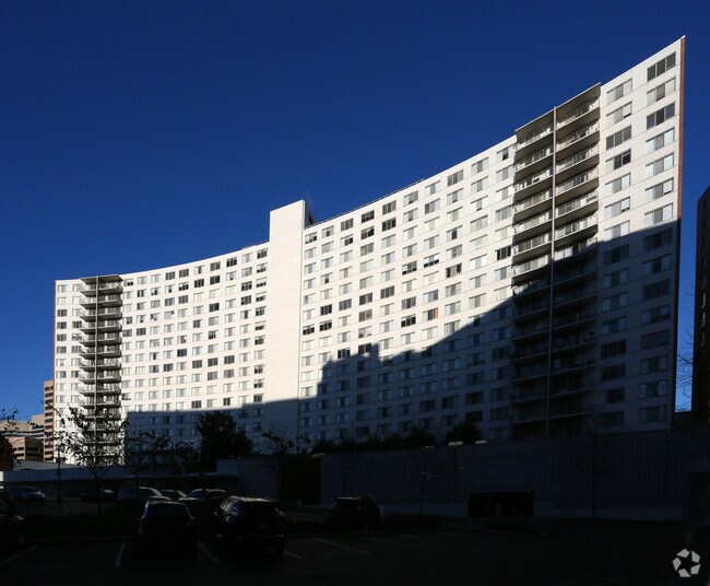 The Blairs Apartments Silver Spring, MD