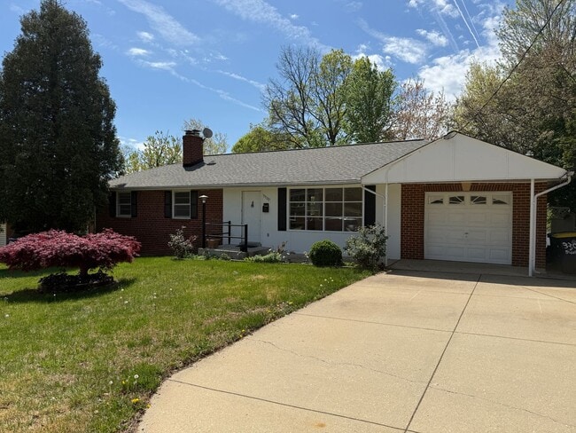 Building Photo - Beautiful 3BR Home with Garage, Finished Walk-Out Basement & Bonus Spaces- Beltsville, MD