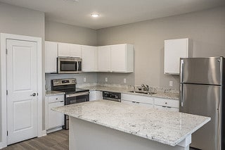 Holcomb Place