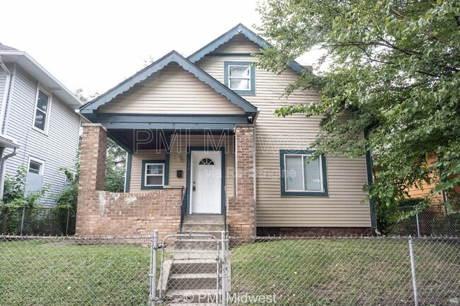 Building Photo - 623 Orange St