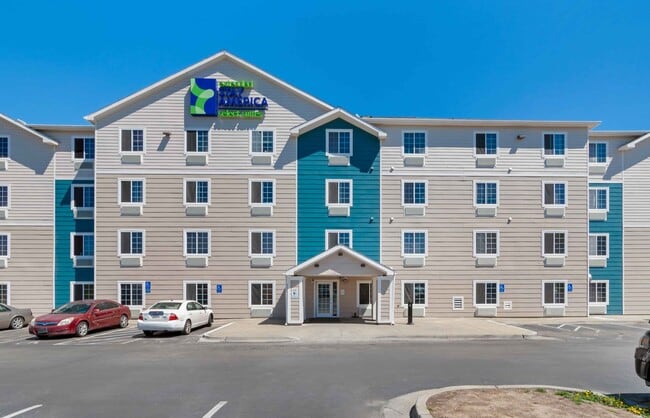 Furnished Studio-Kansas City - South - I-49