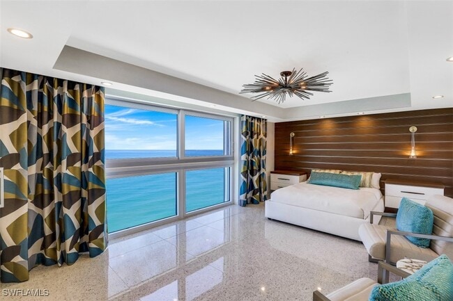 Photo - 3951 Gulf Shore Blvd N Unit 1203