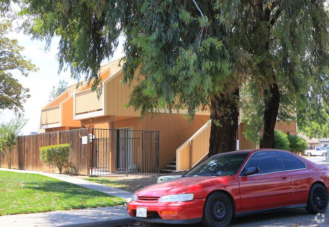 California Apartments