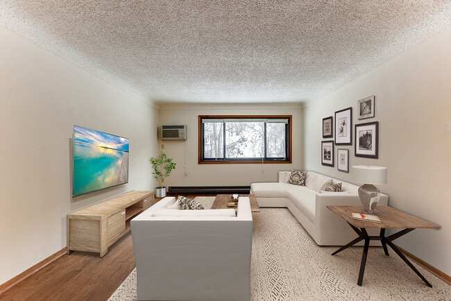 Mark Court Apartments
