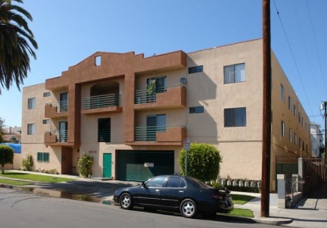 Photo - 4619 Rosewood Ave