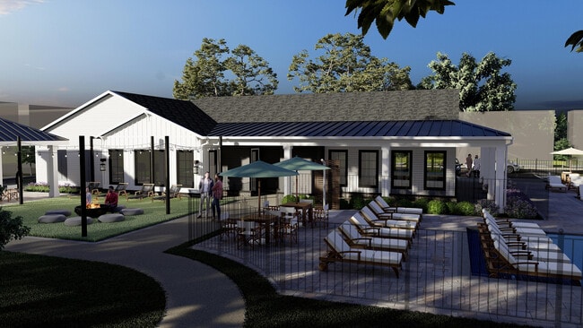 Photo - Arbor & Stone at Morton Ranch