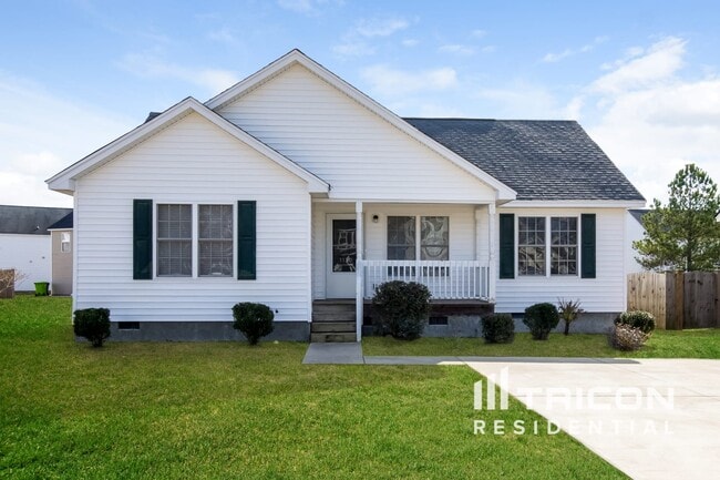 Building Photo - 1130 Waverly Pl Dr Rental