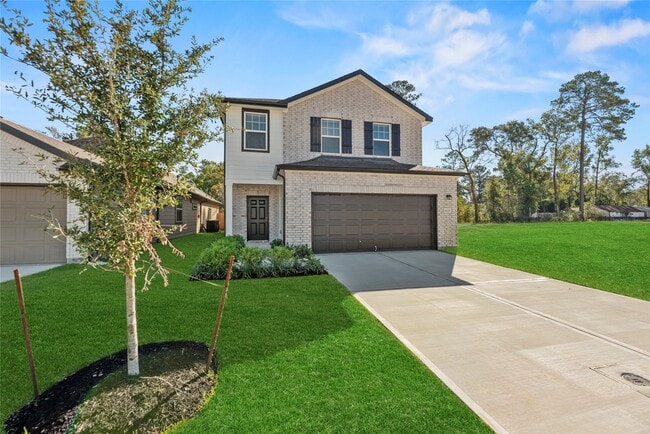 Photo - 18829 Lucas Michael Wy