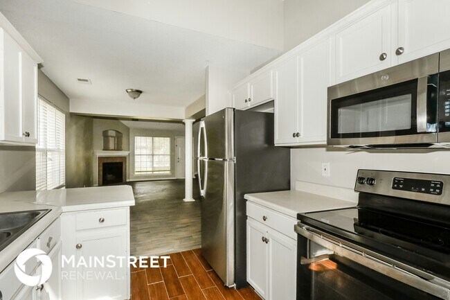 Photo - 1424 Marhill Cove