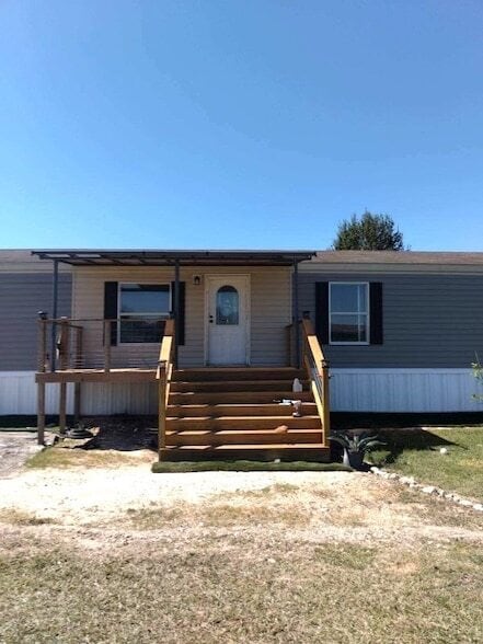 Photo - 1431 Rd 3548