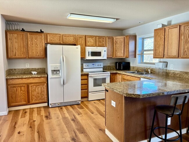 Photo - 1009 Forrest Dr