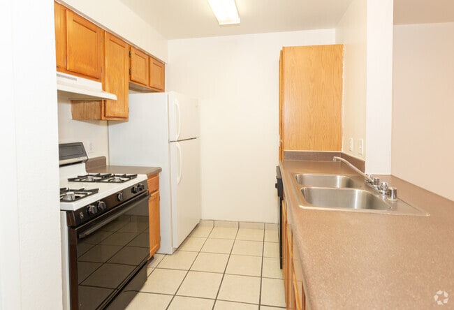 1HAB, 1BA - Bluewater Village