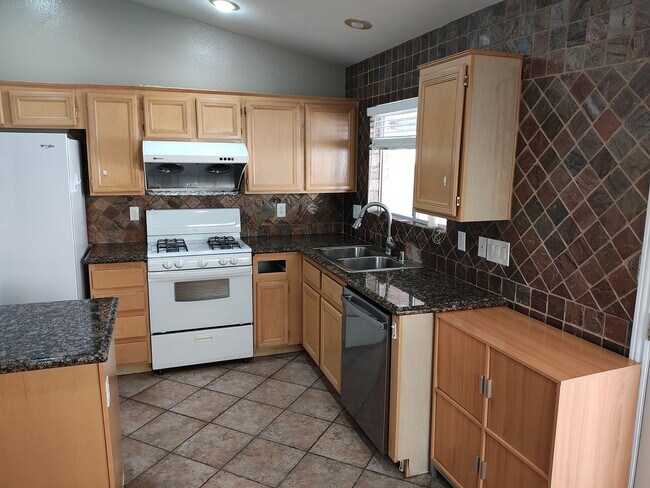 Photo - Upgraded Single Story house for rent