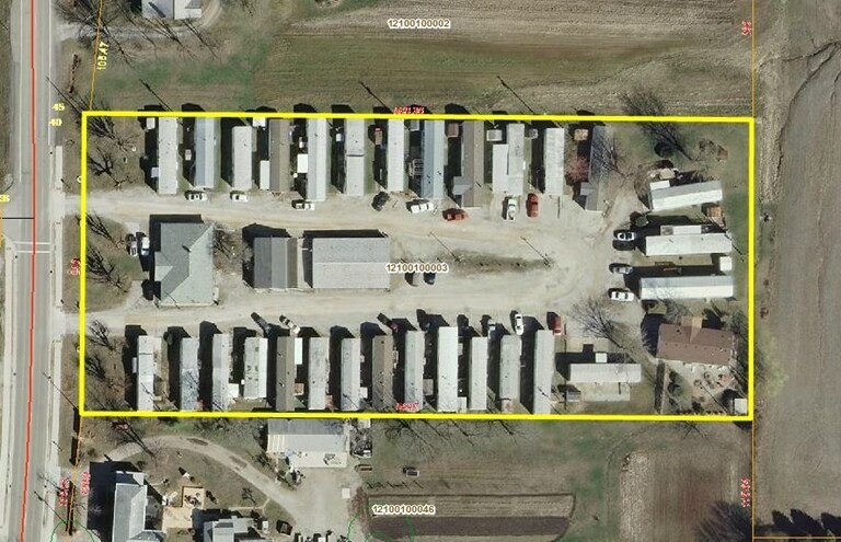 Photo - Cozy Acres Manufactured Home Park