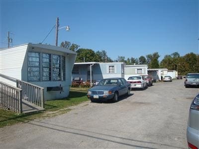 Photo - Kimball's Trailer Park Apartments