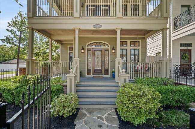 Photo - 501 Columbia St