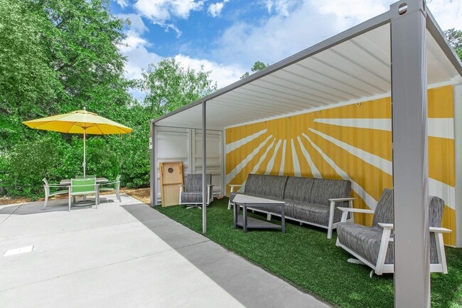 Elevation Student Living