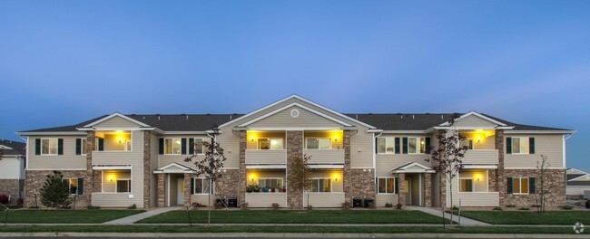 Grandview Meadows Apartments - Grandview Meadows Rental