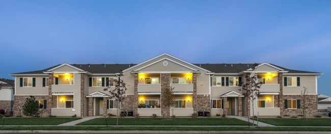 Grandview Meadows Apartments