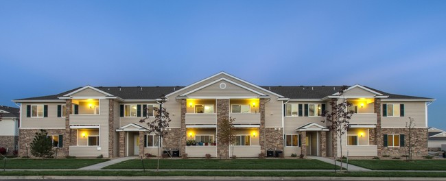 Grandview Meadows Apartments - Grandview Meadows Apartments