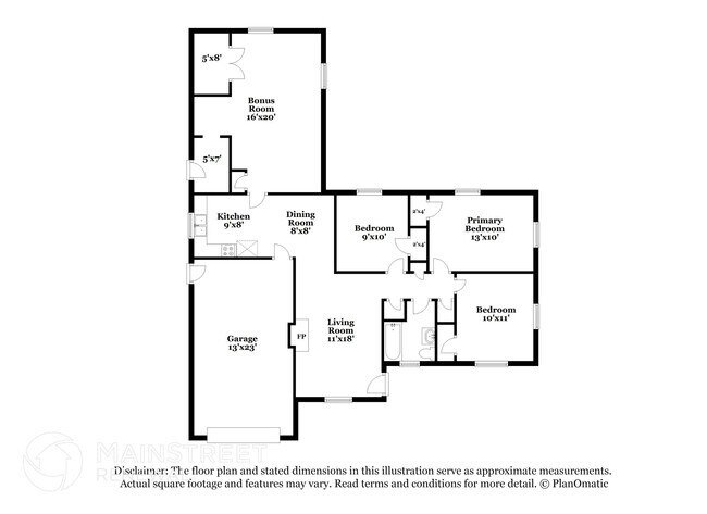 Photo - 1153 Elmhurst St