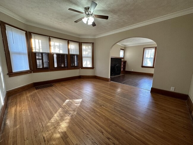 Photo - 1713 N Church St