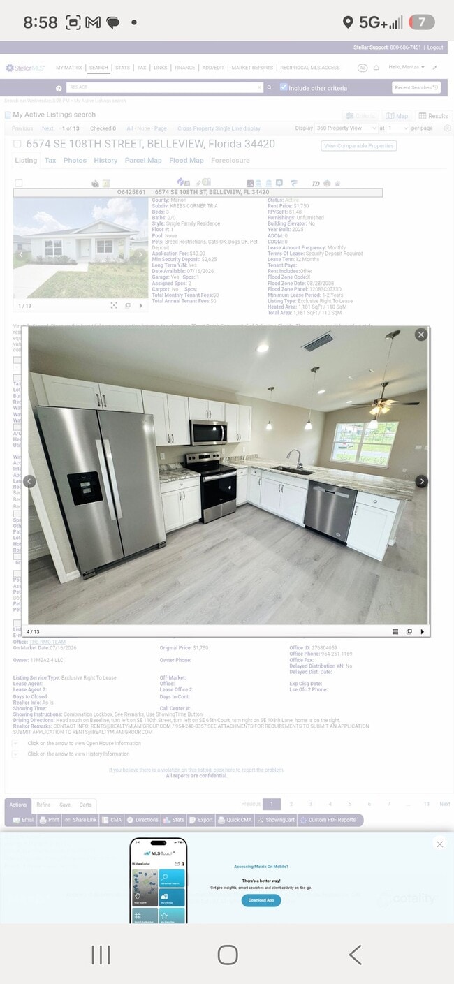Photo - 6574 SE 108th Ln