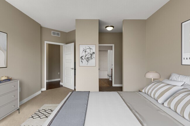 Photo - Be @ Axon Green