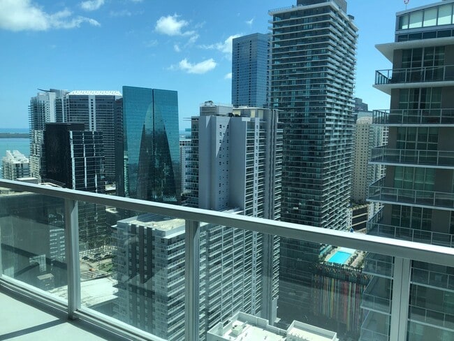 Photo - 1111 SW 1st Ave Unit 3816