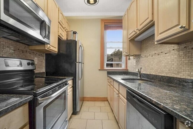 Building Photo - 61 Park Dr Unit 16 Rental