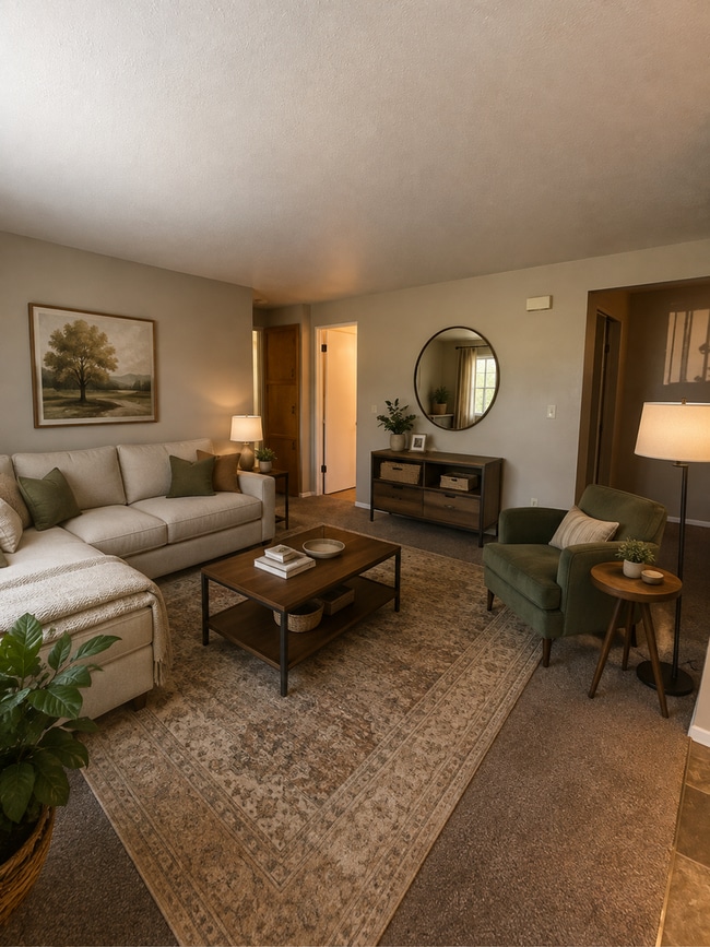 Building Photo - 211 Canyon Dr Unit 37